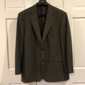 Brooks Brothers 346 Suit Coat